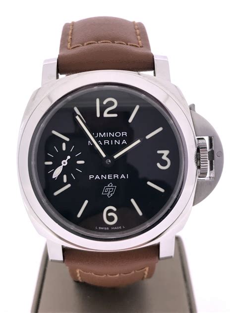 gebruikte panerai kopen|Gebruikte Panerai horloges kopen .